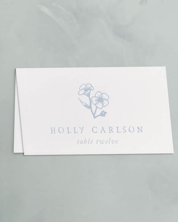 Catherine: Escort Cards - Image 8