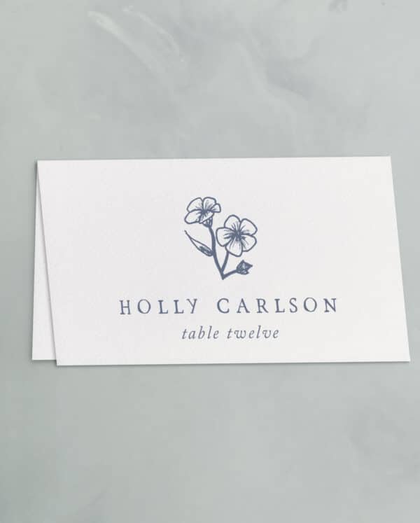 Catherine: Escort Cards - Image 7