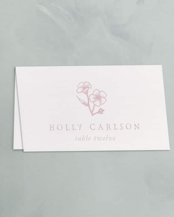 Catherine: Escort Cards - Image 10