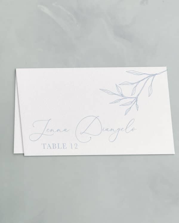Douglas: Escort Cards - Image 8
