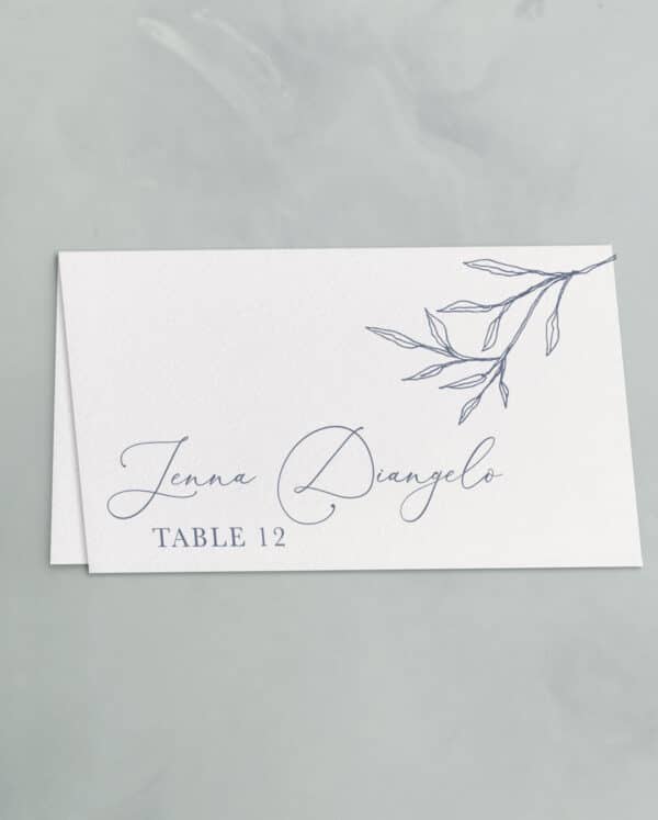 Douglas: Escort Cards - Image 7