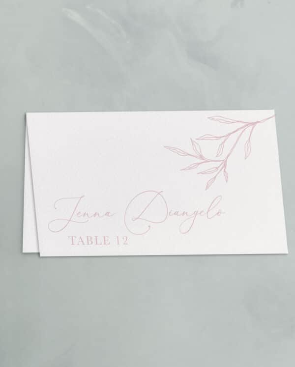 Douglas: Escort Cards - Image 10