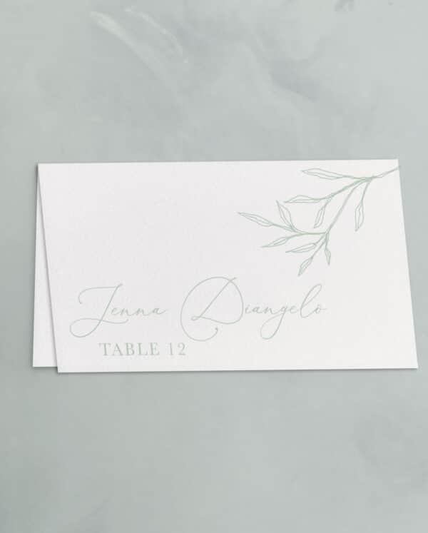 Douglas: Escort Cards - Image 5