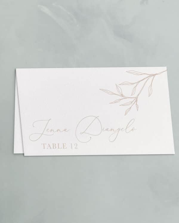 Douglas: Escort Cards - Image 4