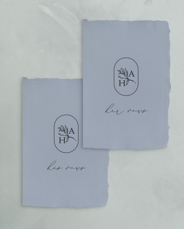 Signature: Vow Books - Image 16