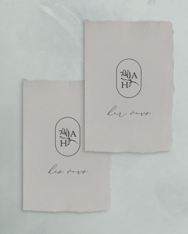 Signature: Vow Books - Image 15