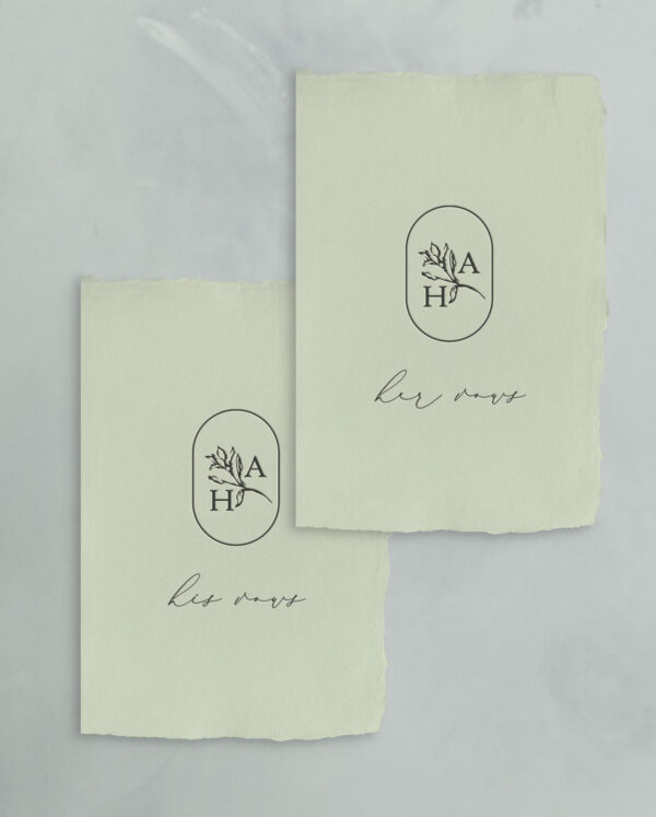 Signature: Vow Books - Image 14