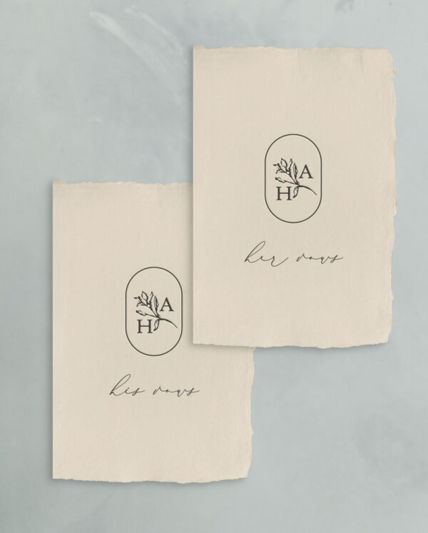 Signature: Vow Books - Image 12