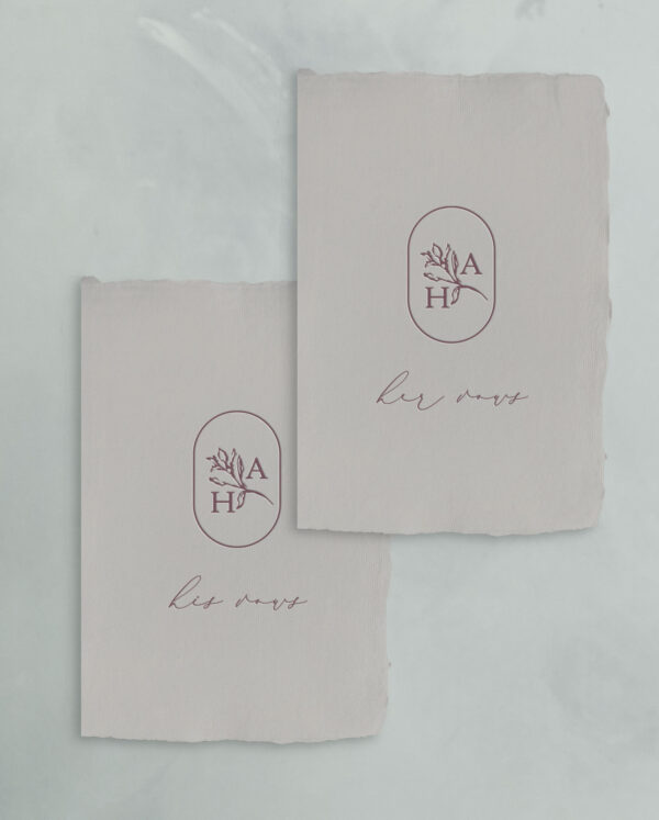 Signature: Vow Books - Image 33