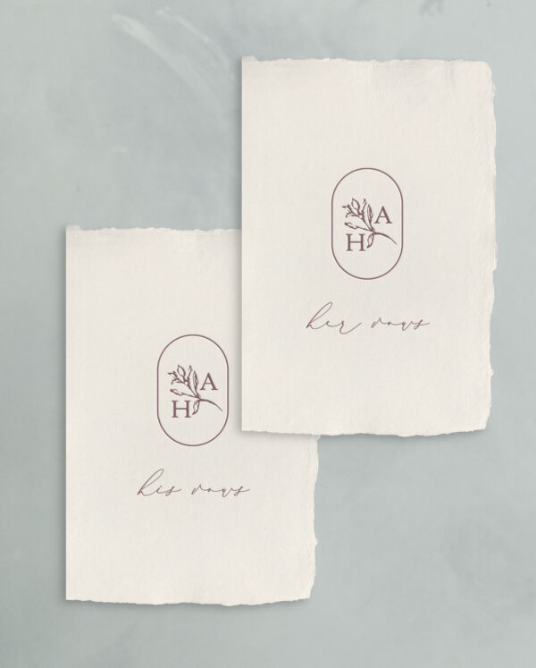 Signature: Vow Books - Image 11