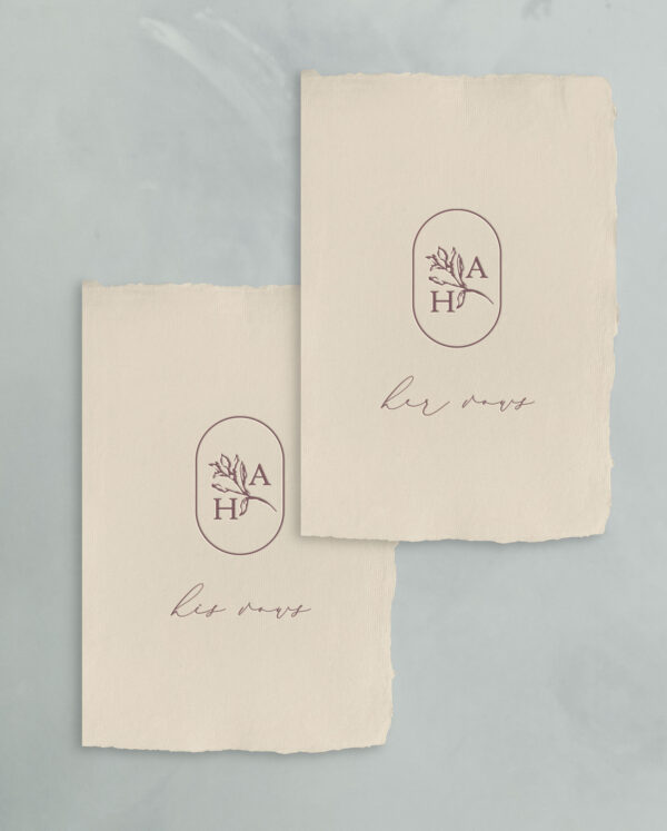 Signature: Vow Books - Image 31