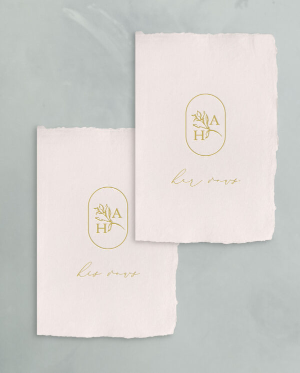 Signature: Vow Books - Image 18
