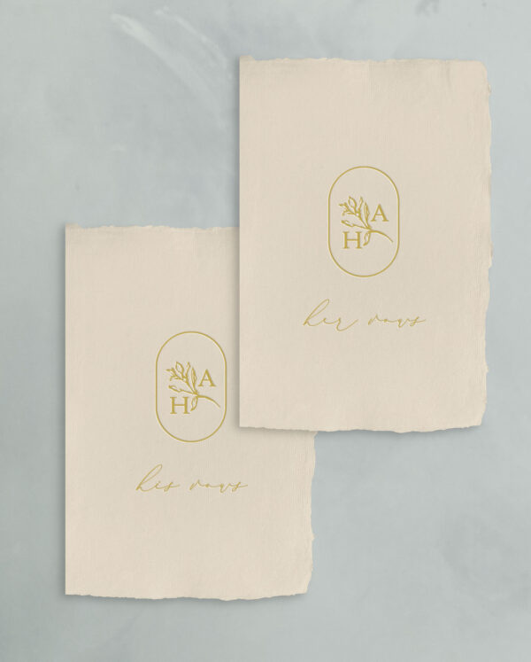 Signature: Vow Books - Image 17