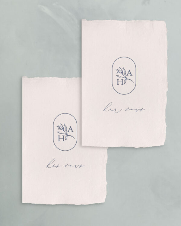 Signature: Vow Books - Image 25