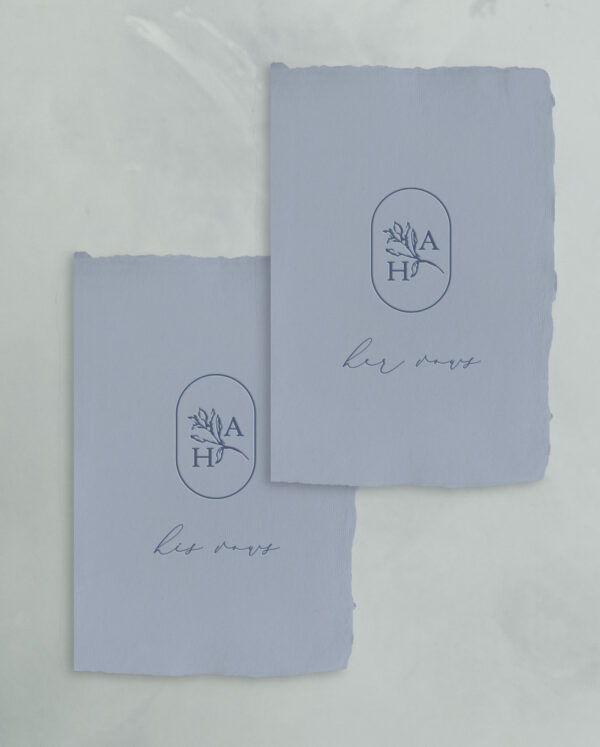 Signature: Vow Books - Image 28