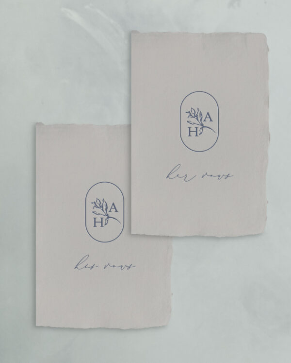Signature: Vow Books - Image 27