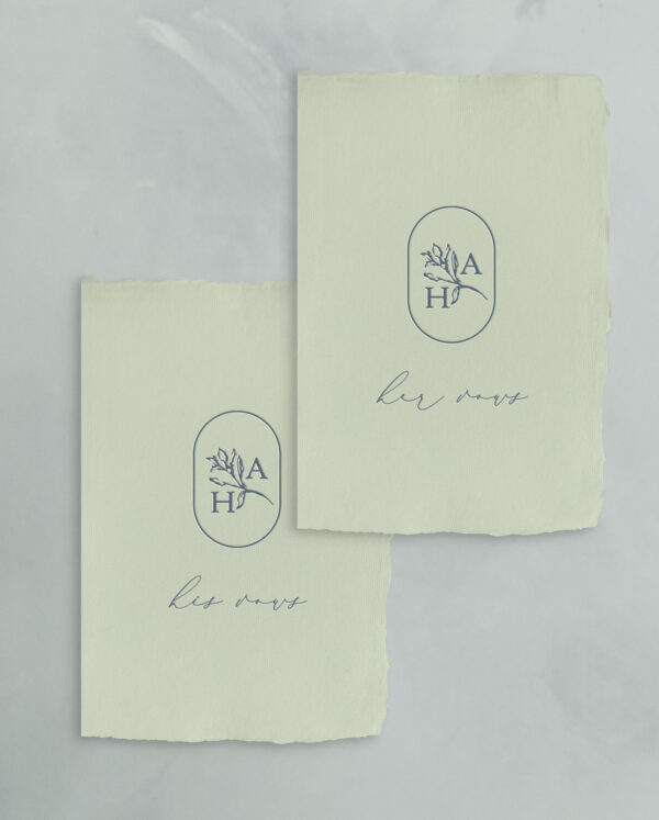 Signature: Vow Books - Image 26