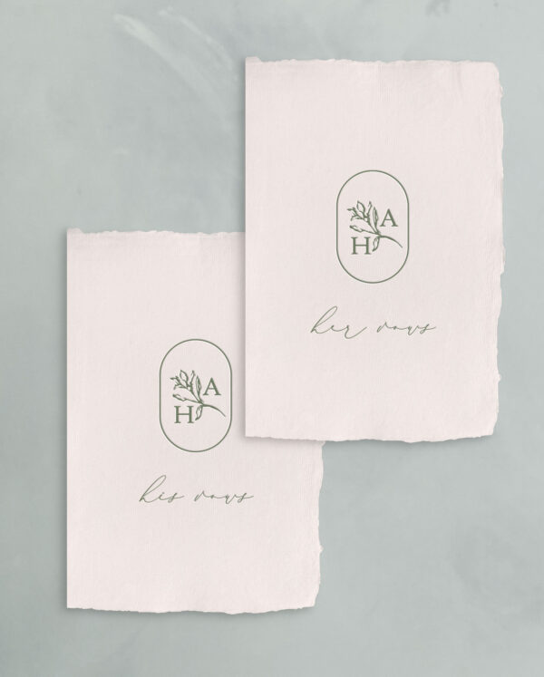 Signature: Vow Books - Image 21