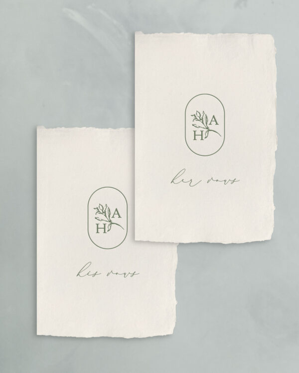 Signature: Vow Books - Image 6