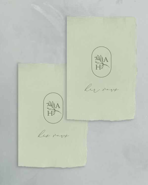 Signature: Vow Books - Image 22