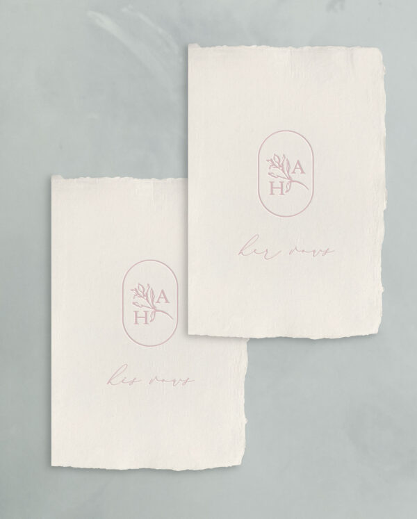 Signature: Vow Books - Image 10