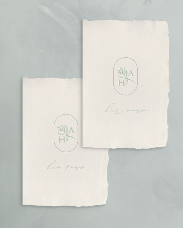 Signature: Vow Books - Image 5