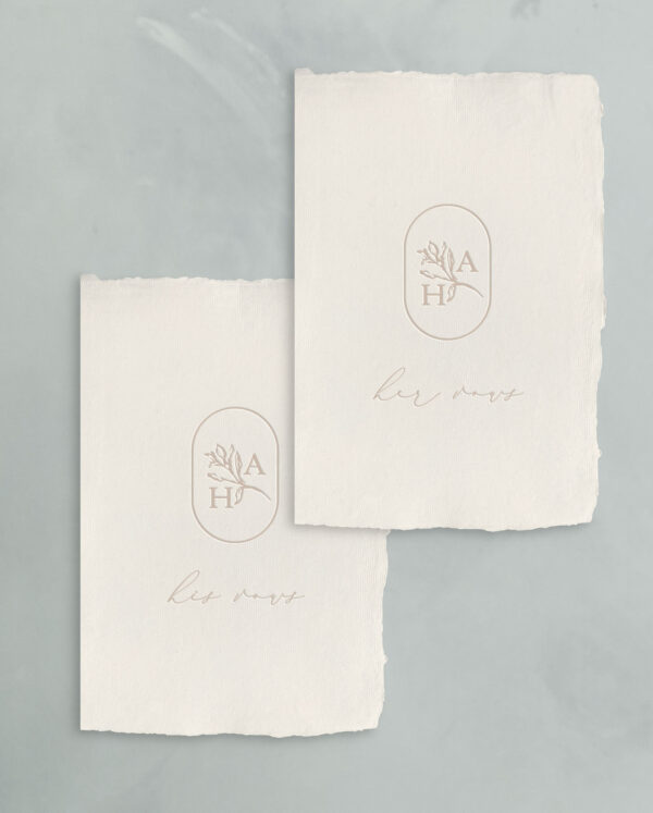 Signature: Vow Books - Image 4