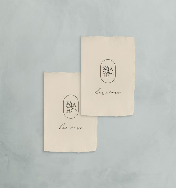 Signature: Vow Books